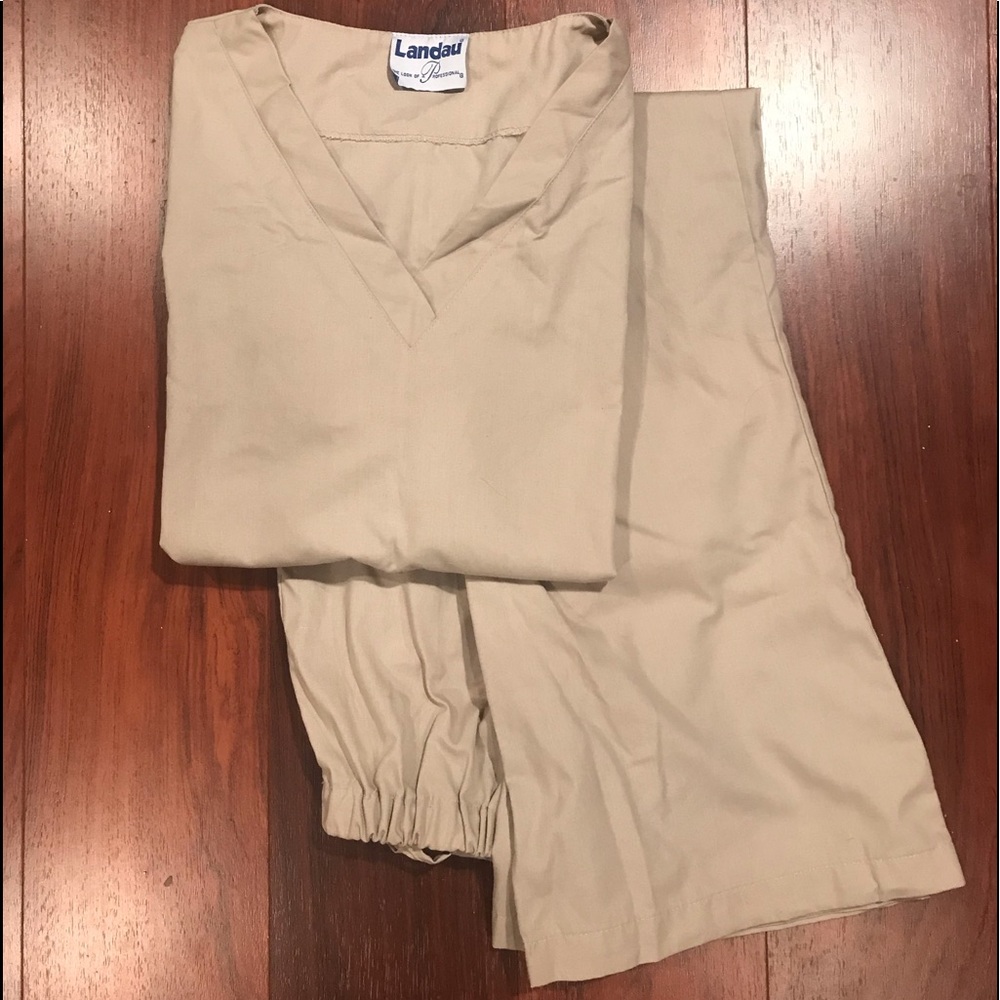 Landau Scrubs Set